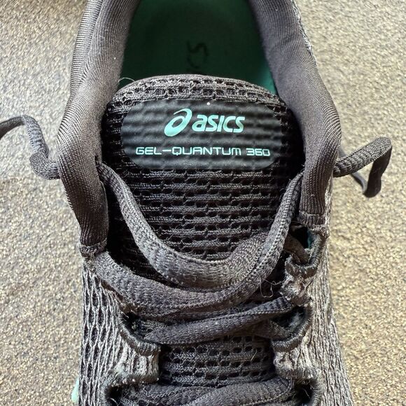 ASICS Gel Quantum 360 Shift MX Running Shoes Women’s Size 7 T889N Sneakers - Picture 5 of 8